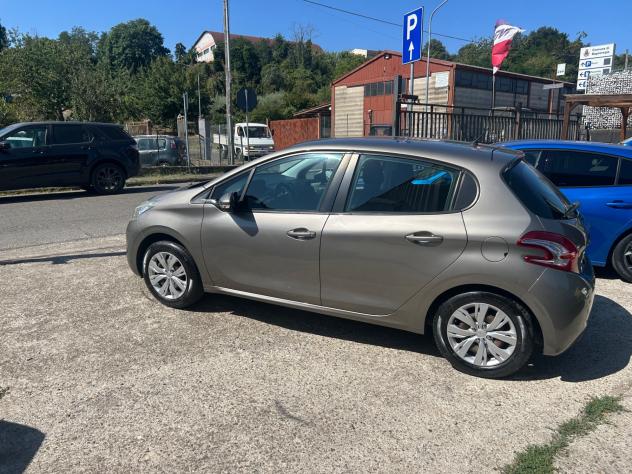 Peugeot 208 PureTech 82 5 porte Active