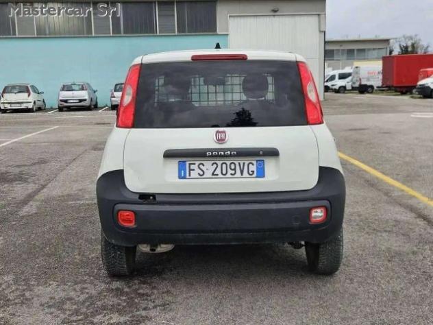 FIAT Panda 1.2 69 CV VAN 2 POSTI EURO6 POP - FS209VG rif. 23995267 - Foto 5