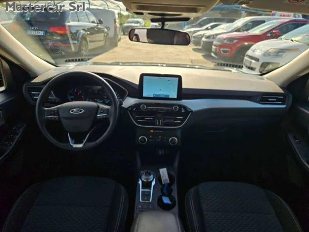 FORD Kuga Kuga 1.5 ecoblue Connect 2wd 120cv Auto - GK242FR rif. 24180899 - Foto 10