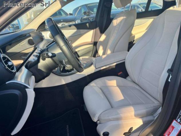 MERCEDES-BENZ E 300 E SW 300 d mhev (eq-boost) Sport 4matic - GG498ZZ rif. 23965206 - Foto 10