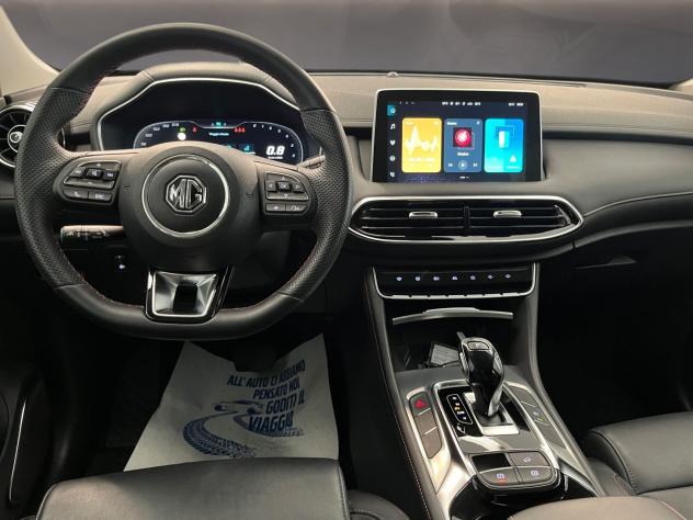 MG HS I 1.5 t Comfort auto - Foto 9