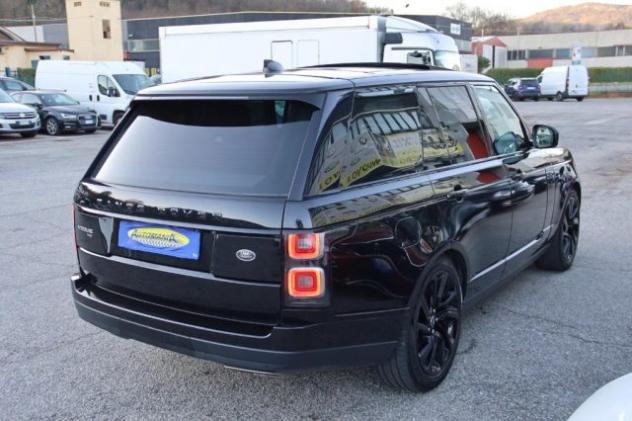 LAND ROVER Range Rover 2.0 Si4 PHEV Vogue P400e rif. 23071536 - Foto 6