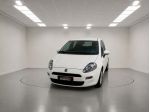 Fiat Punto 1.2 8V 5 porte Lounge