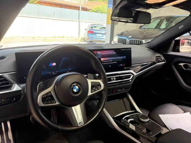 BMW Serie 2 M 240i xDrive Auto - Foto 8