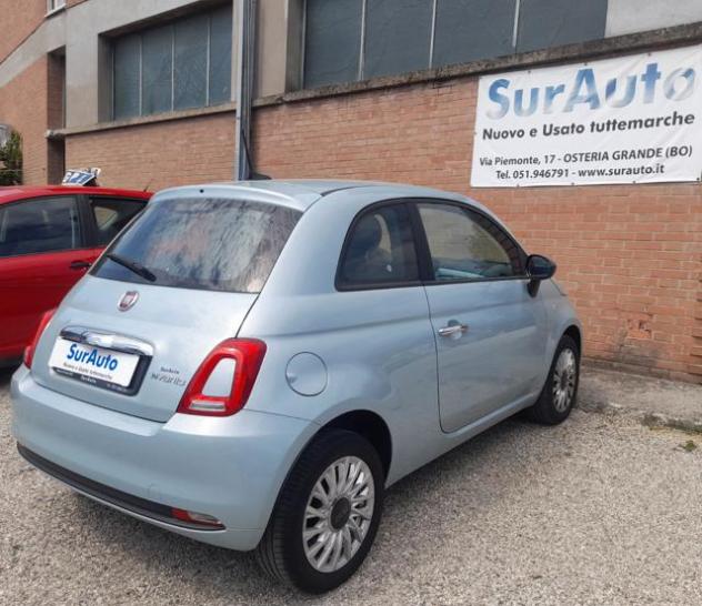FIAT 500 1.0 Hybrid rif. 23987689 - Foto 6