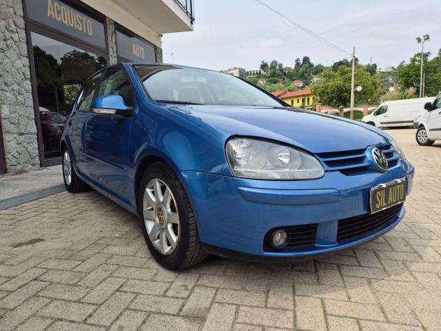 Volkswagen Golf 1.6 /116 cv / Benzina /catena nuova /OK NEOPATENTATI - Foto 3