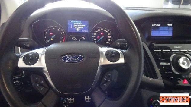 FORD - Focus - 1.0 EcoBoost 125 CV Start&Stop - Foto 7