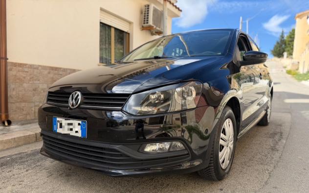 Volkswagen Polo 1.4 TDI 5p. Trendline