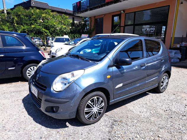 Suzuki Alto 1.0 GL-5p- 100000 km - Foto 2