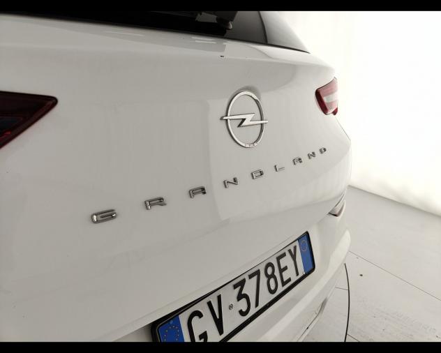 Opel Grandland I 2022 1.5 ecotec Ultimate s&s 130cv at8 - Foto 10