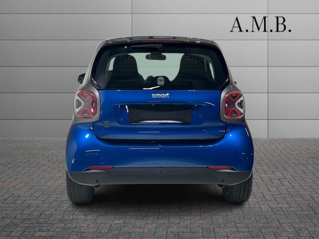 smart EQ Fortwo EQ 60kW prime - Foto 4