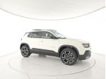 Jeep Avenger 1.2 Turbo 110 CV MHEV Summit +Vernice + tetto paroramico