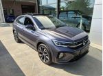 VOLKSWAGEN - Taigo - 1.0 TSI 115 CV R-Line Plus 6-man