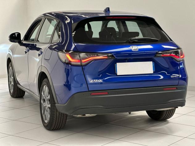 Honda ZR-V HEV 2.0 Elegance - Foto 5