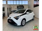 TOYOTA Aygo Connect 1.0 VVT-i 72CV 5p. x-play MMT *NEOPAT* rif. 23953230