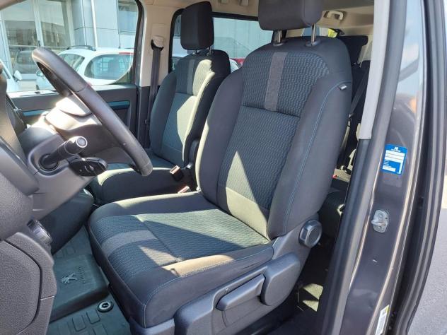 Peugeot Traveller BlueHDi 150 S&S Active Standard 8 POSTI - Foto 7