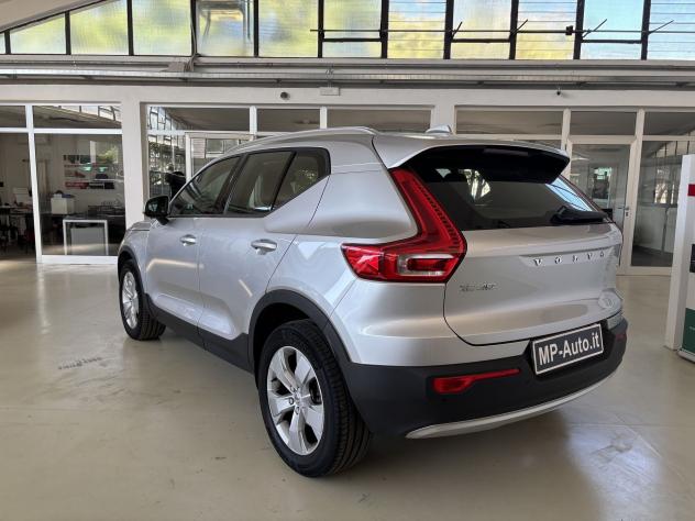 Volvo XC40 T3 - Foto 4