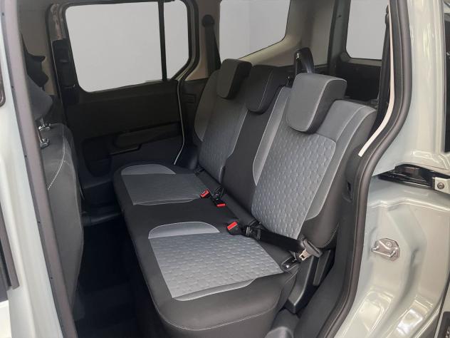Ford Tourneo Courier Tourneo Courier II 1.0 ecoboost 125cv Titanium - Foto 9