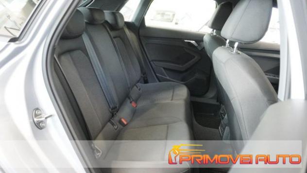 AUDI A3 SPB 30 TFSI rif. 22751059 - Foto 4