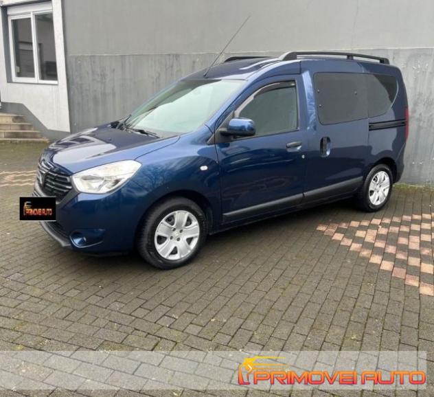 DACIA Dokker 1.6 8V 100CV Start&Stop GPL Comfort rif. 22517593 - Foto 9