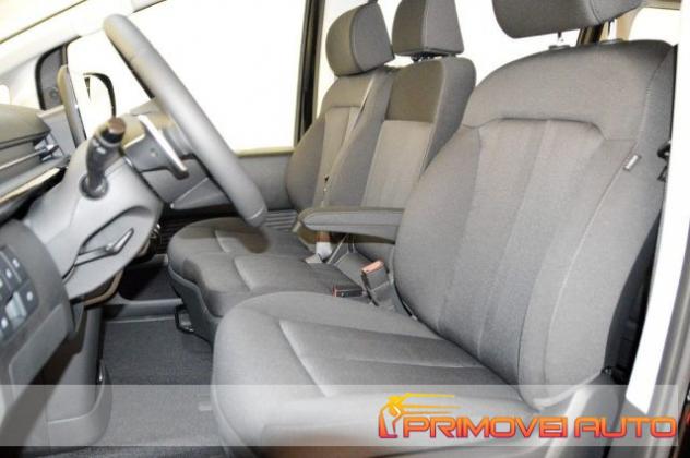 HYUNDAI Staria 2.2 AT 9 posti rif. 21376774