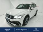 Volkswagen Tiguan 2ª serie 2.0 TDI 150 CV SCR DSG R-Line