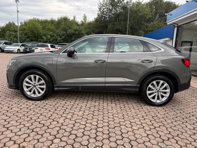 Q3 SPB 45 TFSI e S tronic Business Plus - Foto 5