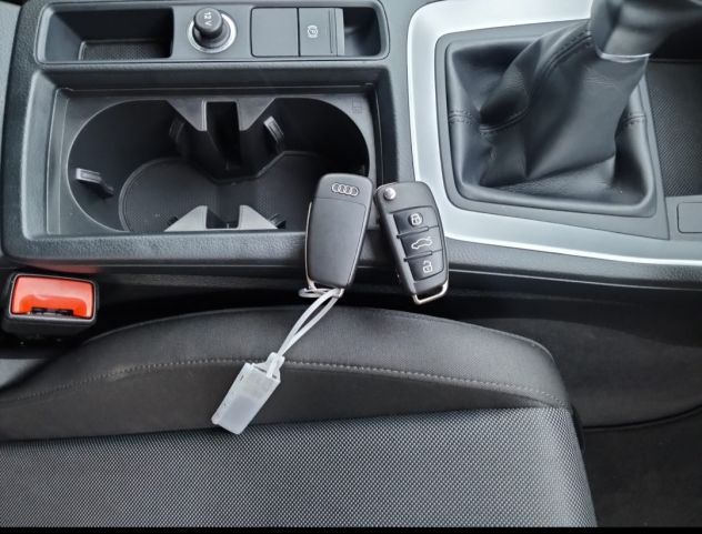 Audi Q3 II 35 1.5 TFSI Business Advanced - Foto 6