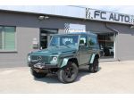 Mercedes-benz G W463 - OM602 - 3 PORTE