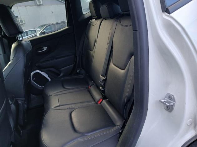 JEEP Renegade Renegade 2.0 Mjt 140CV 4WD Active Drive Low Limited - Foto 8