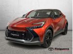 Toyota C-HR 2.0 PHEV E-CVT GR Sport