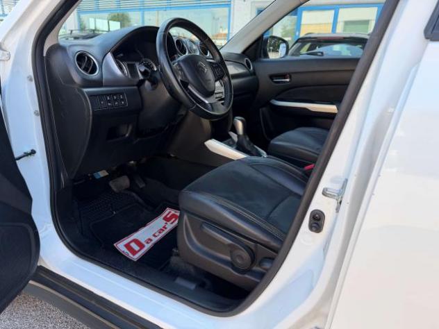 Suzuki Vitara 1.6 ddis V-Top s, 4X4! GANCIO TRAINO! - Foto 2
