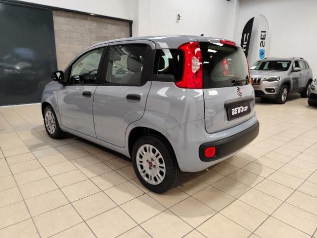 FIAT Panda 1.0 FireFly S&S Hybrid rif. 21813189 - Foto 9