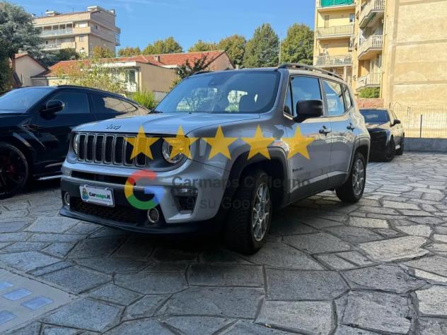 Jeep Renegade 1.6 Mjt 120 CV Limited - Foto 2