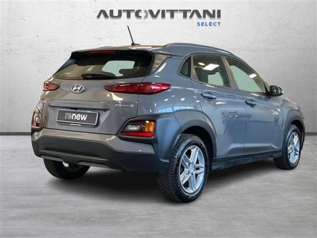 HYUNDAI Kona 1.0 T-GDi 120cv XPossible 2WD my18 rif. 23960542 - Foto 4
