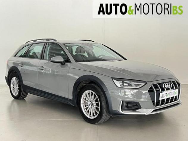 AUDI A4 allroad 50 TDI tiptronic Business rif. 24068991 - Foto 3