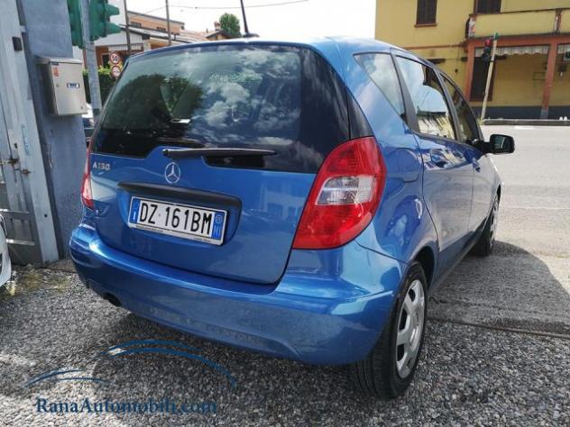 MERCEDES-BENZ A 150 Benzina Garantita rif. 20955653 - Foto 7