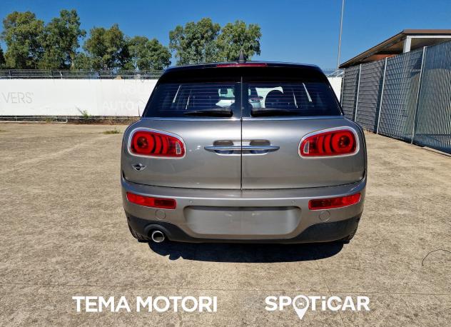 MINI Clubman Mini IV F54 2016 Mini 2.0 Cooper D Boost - Foto 4