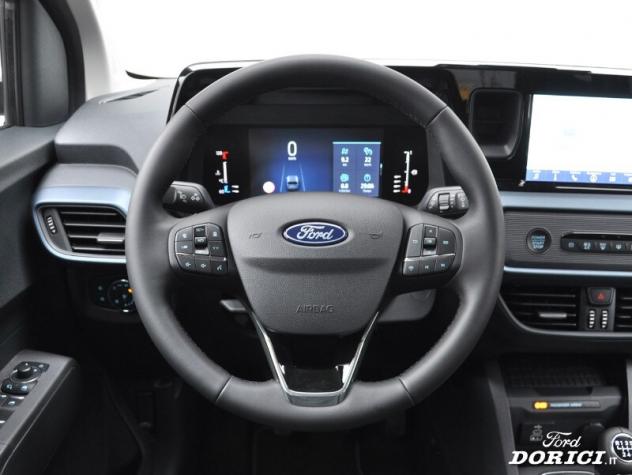 FORD Tourneo Courier 2ªs Tourneo Courier 1.0 EcoBoost Active - Foto 10