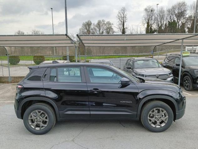 JEEP Avenger 1.2 100cv Longitude rif. 23784235 - Foto 4