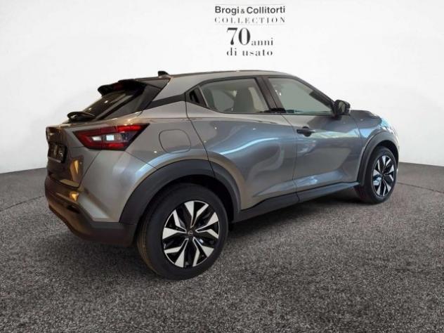 NISSAN Juke MC24.5 ACENTA MT - RT rif. 24006055 - Foto 4