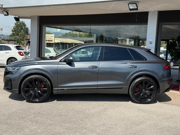 Q8 50 TDI STRAFULL "23-TETTO-PELLE OFFERTA PRONTA CONS - Foto 3