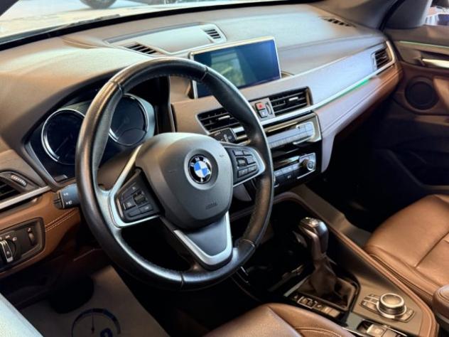 BMW X1 xDrive25e xLine auto rif. 23966306 - Foto 7