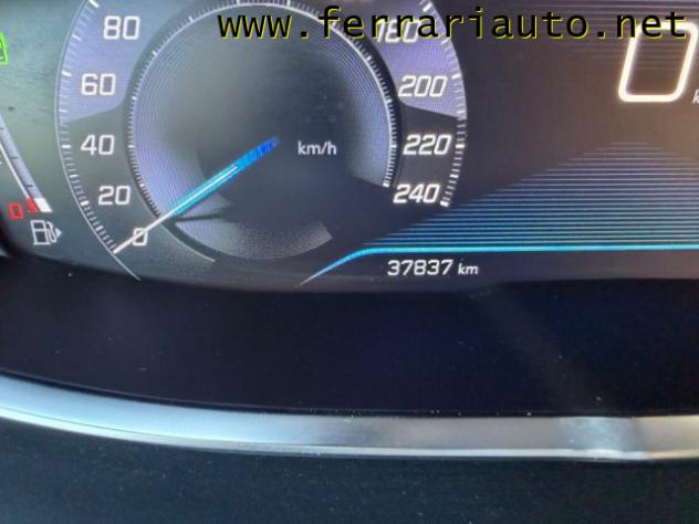 PEUGEOT 3008 BlueHDi 130 S&S GT Line NEOPATENTATI rif. 24144320 - Foto 9