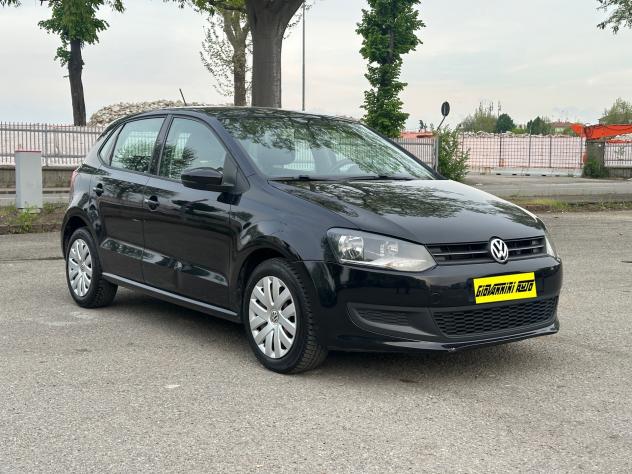 Volkswagen Polo 1.6 TDI 90CV (Garanzia 24 Mesi) - Foto 3