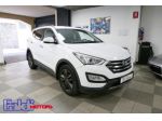 HYUNDAI Santa Fe 2.2 CRDi 4WD A/T Style rif. 23504258