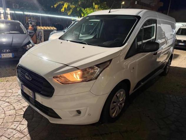 FORD Transit Connect 210 1.5 TDCi 120CV PL Furgone Trend rif. 23961348 - Foto 4