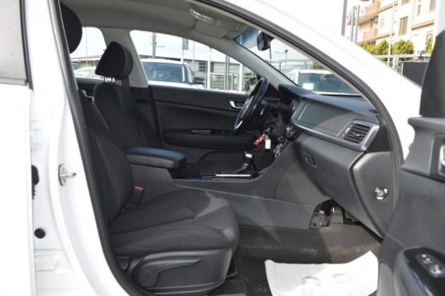 KIA Optima 1.7 CRDi Stop&Go DCT7 Business Class rif. 22111720 - Foto 8