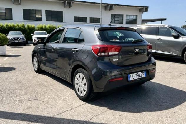 KIA Rio 1.4 CRDi 5 porte Active rif. 23937866 - Foto 5