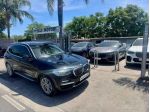 BMW X3 2.0 xDrive Msport 190 CV LUXURY LINE
